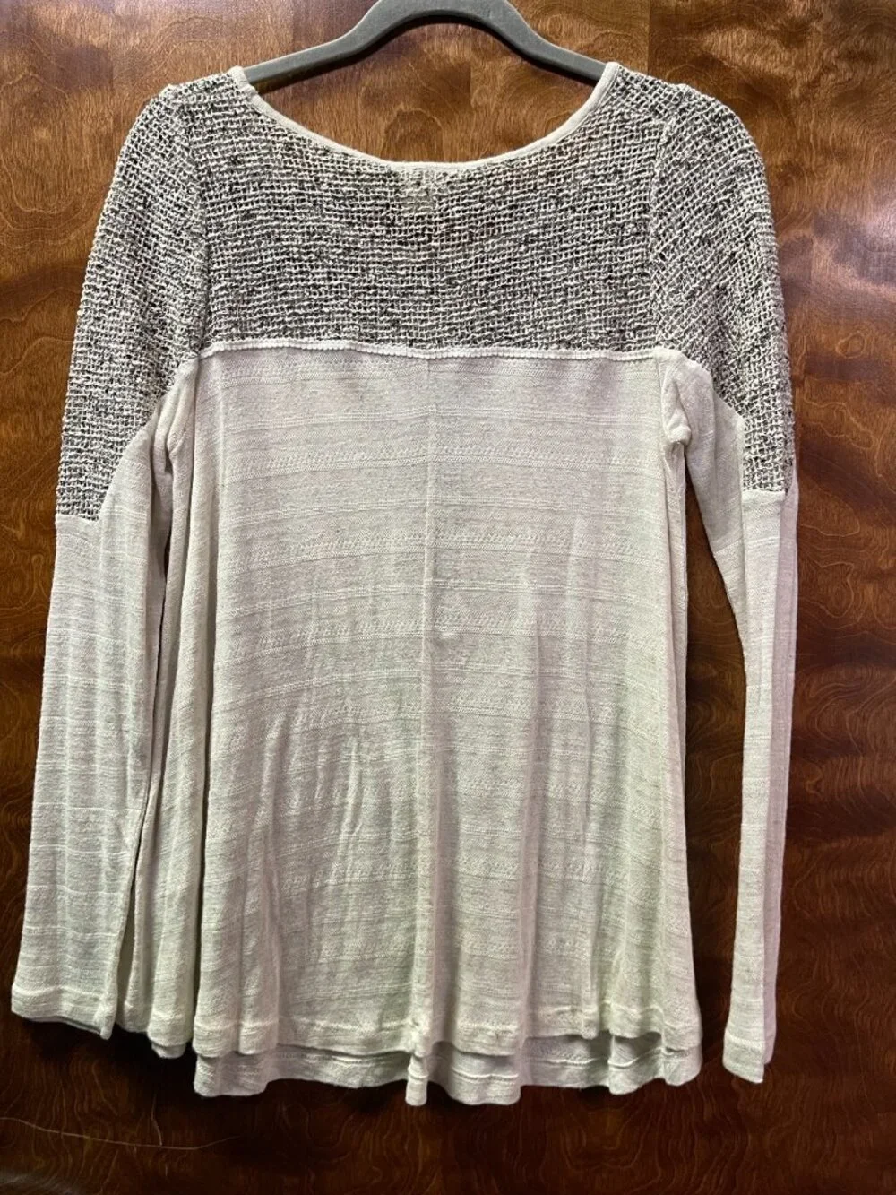 Anthropologie Top